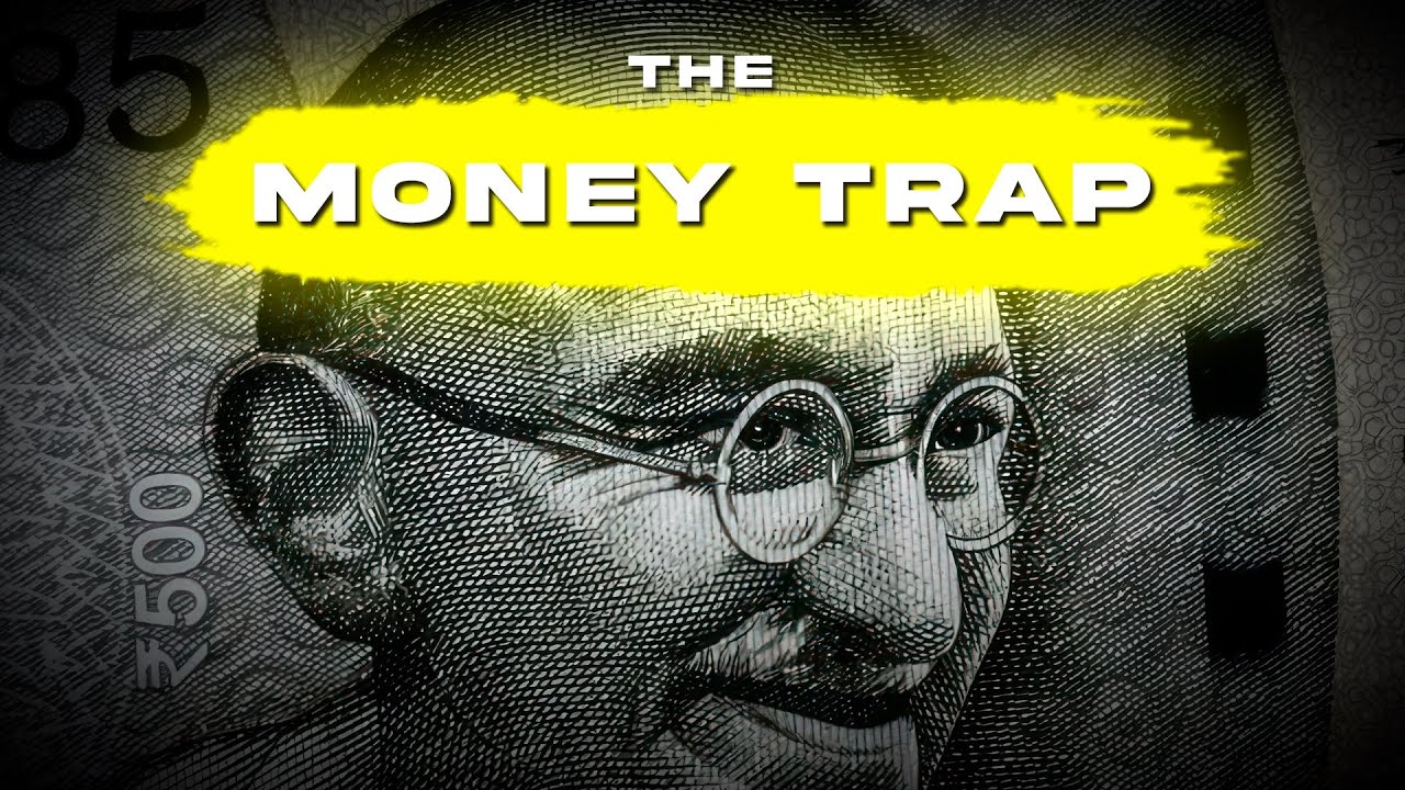 The Money trap (Tamil)