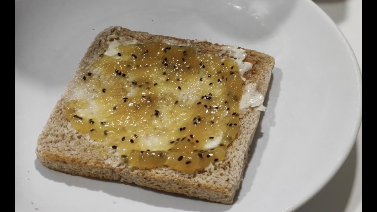 Сделать варенье из киви в Thermomix. Тупой и украсить.