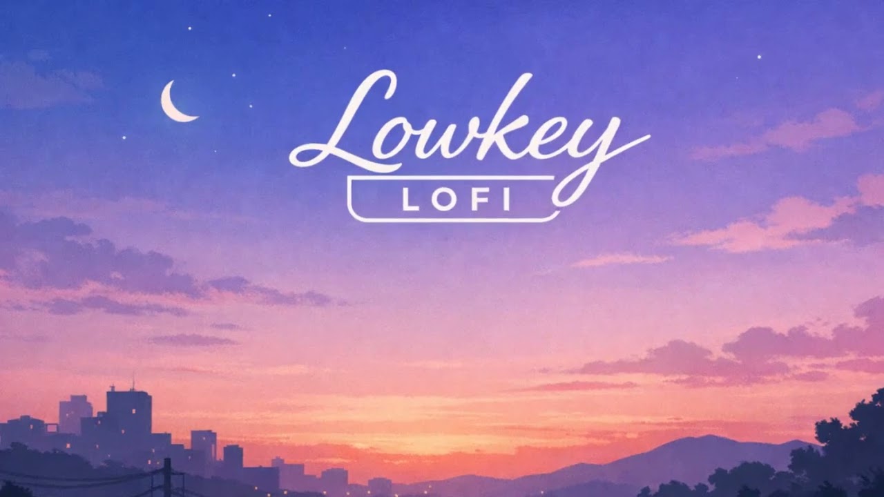 Warm Beats - Lowkey Lofi Mix