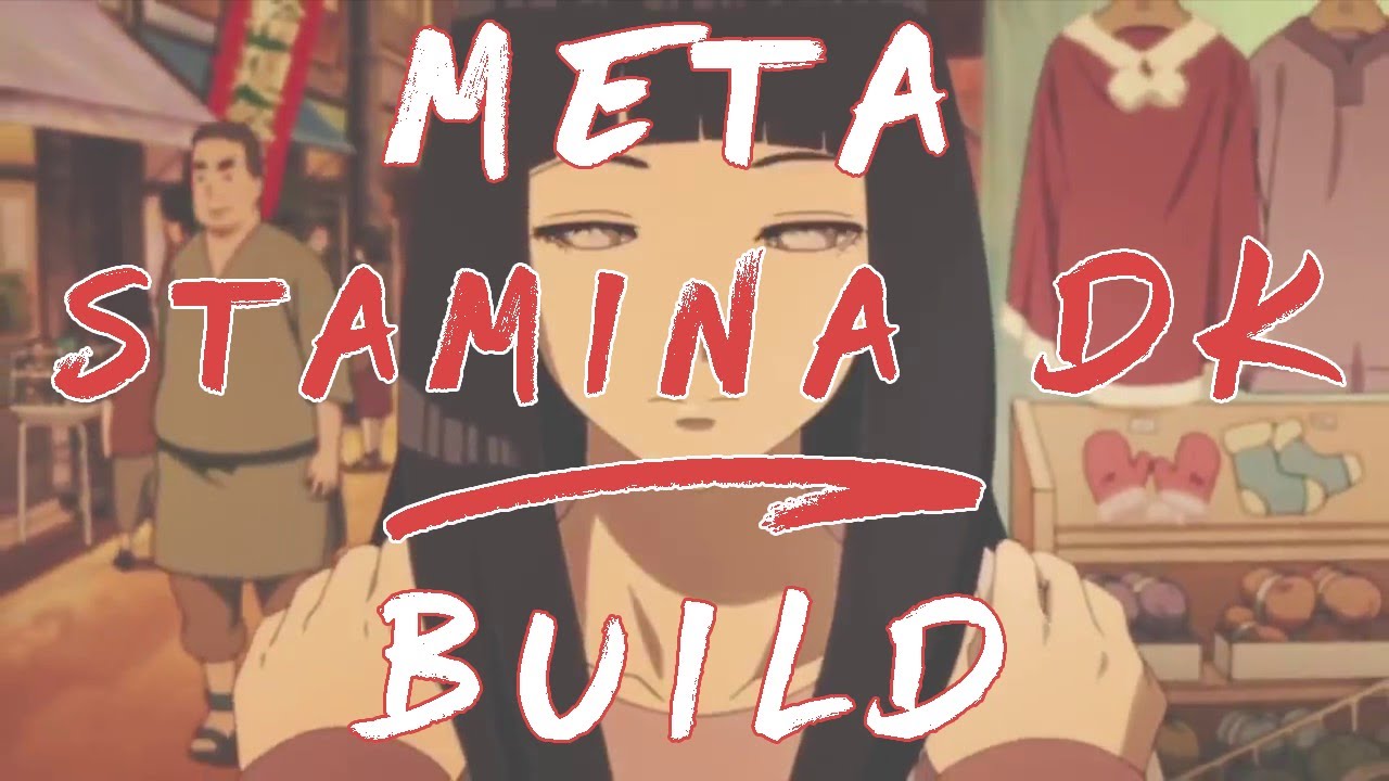 *META* STAMINA DK PVP BUILD -  DRAGONHOLD | ESO