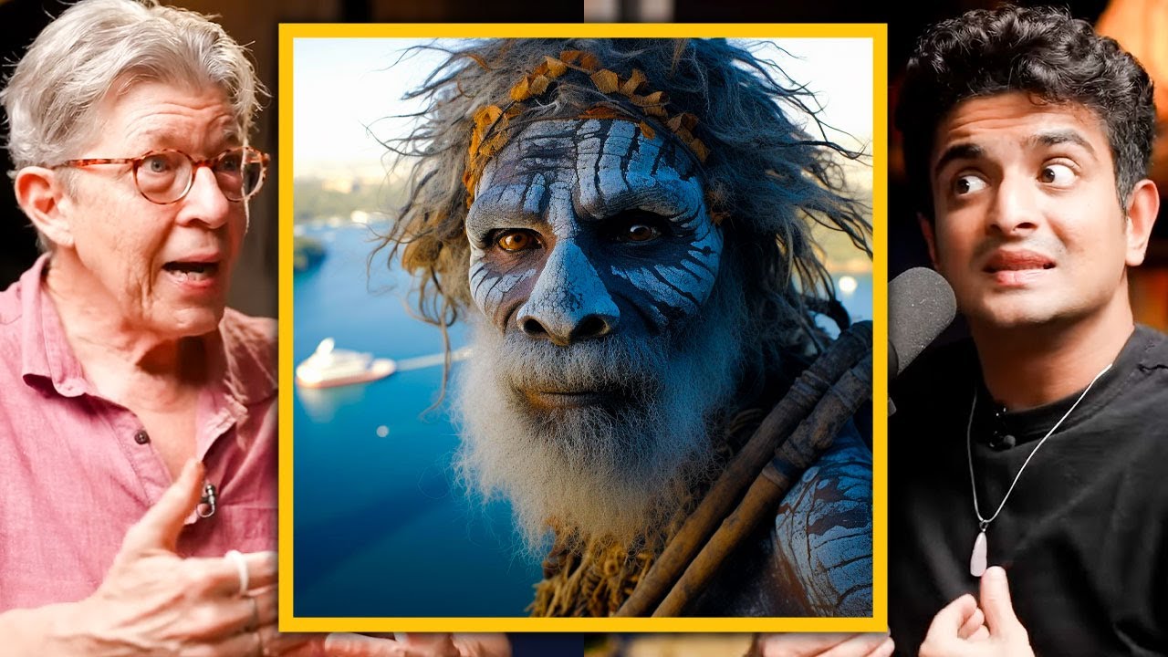 Australia's Aboriginal Cultural Secrets: Crows, Totems, and Mystical Experiences