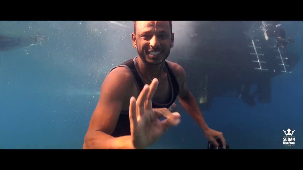 Diving in Sudan - Extreme South Shark Expedition - Liveaboard week 20190429
