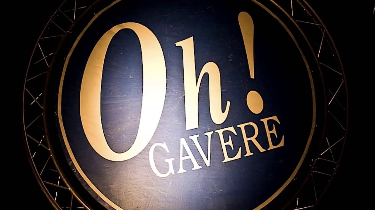 The Oh! Gistel | 18.12.2010 | 3:00–4:00 | Classics