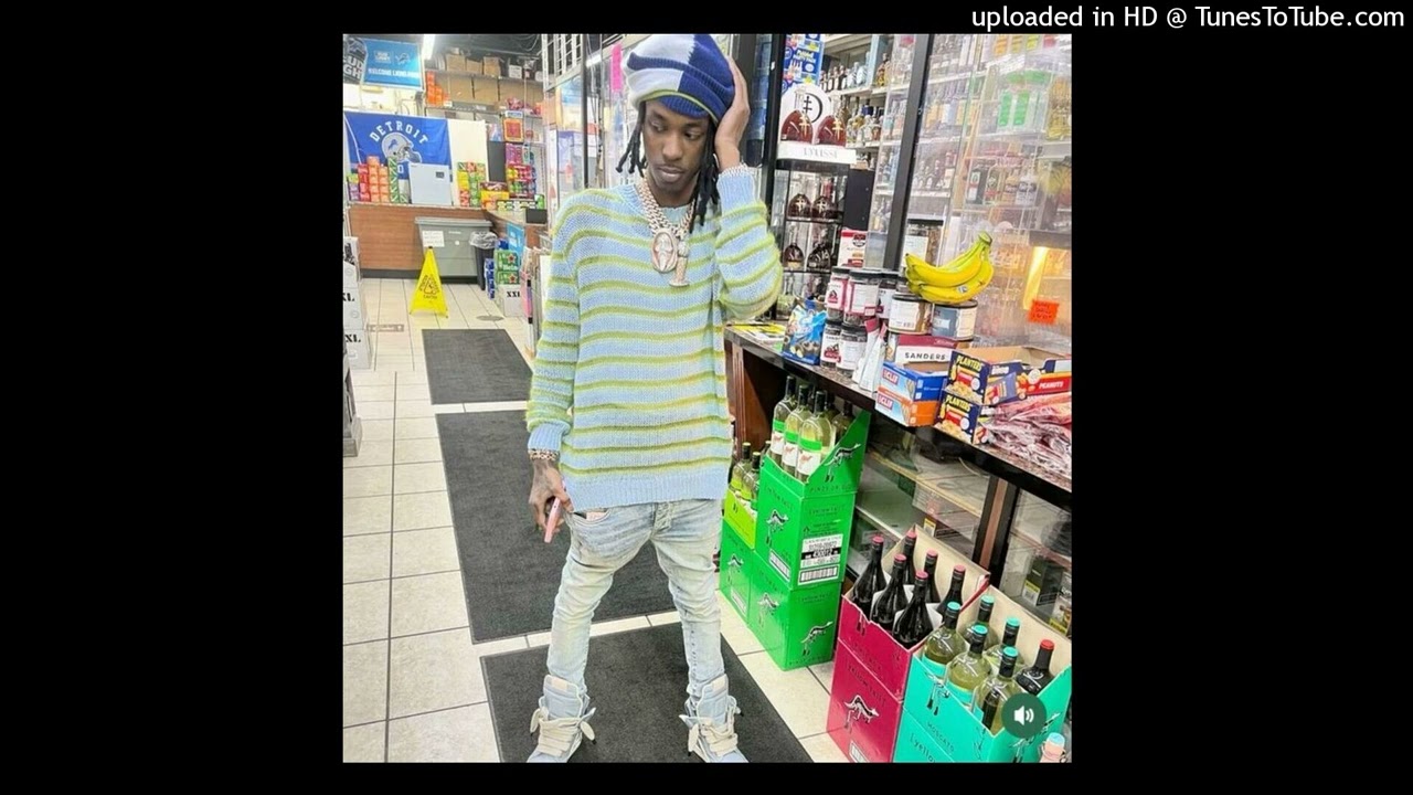 *FREE* Baby Smoove x Michigan Meech Type Beat - 