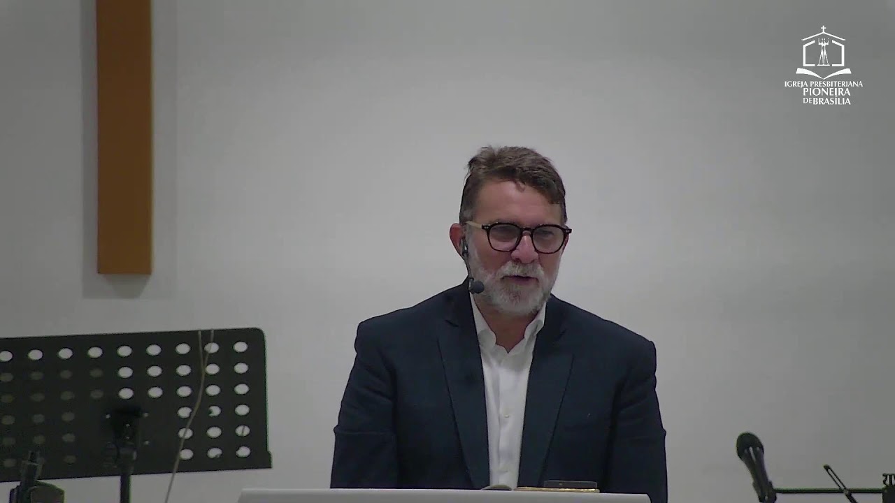O Chamado Soberano de Cristo ao Reavivamento Espiritual de Sua Igreja
