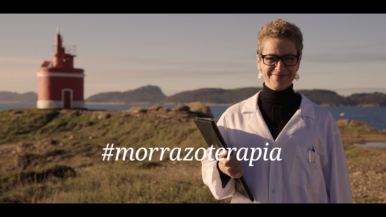 Turismo do Morrazo #morrazoterapia