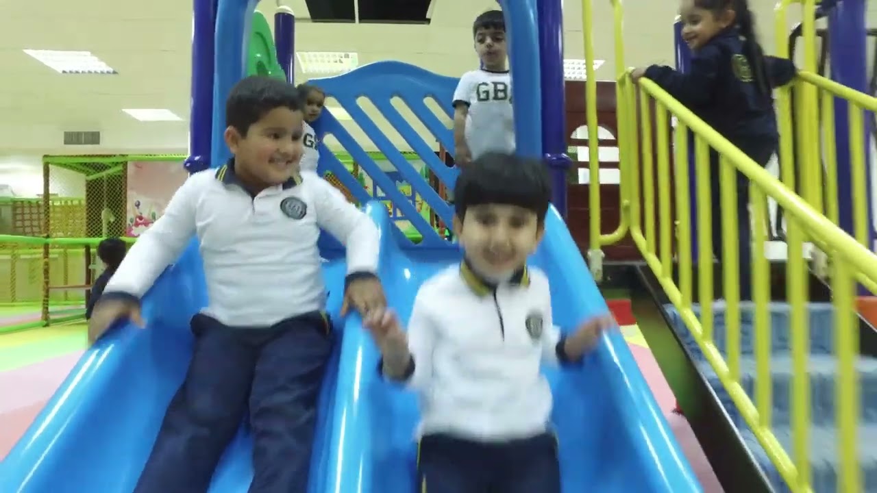 Global Bilingual Academy
