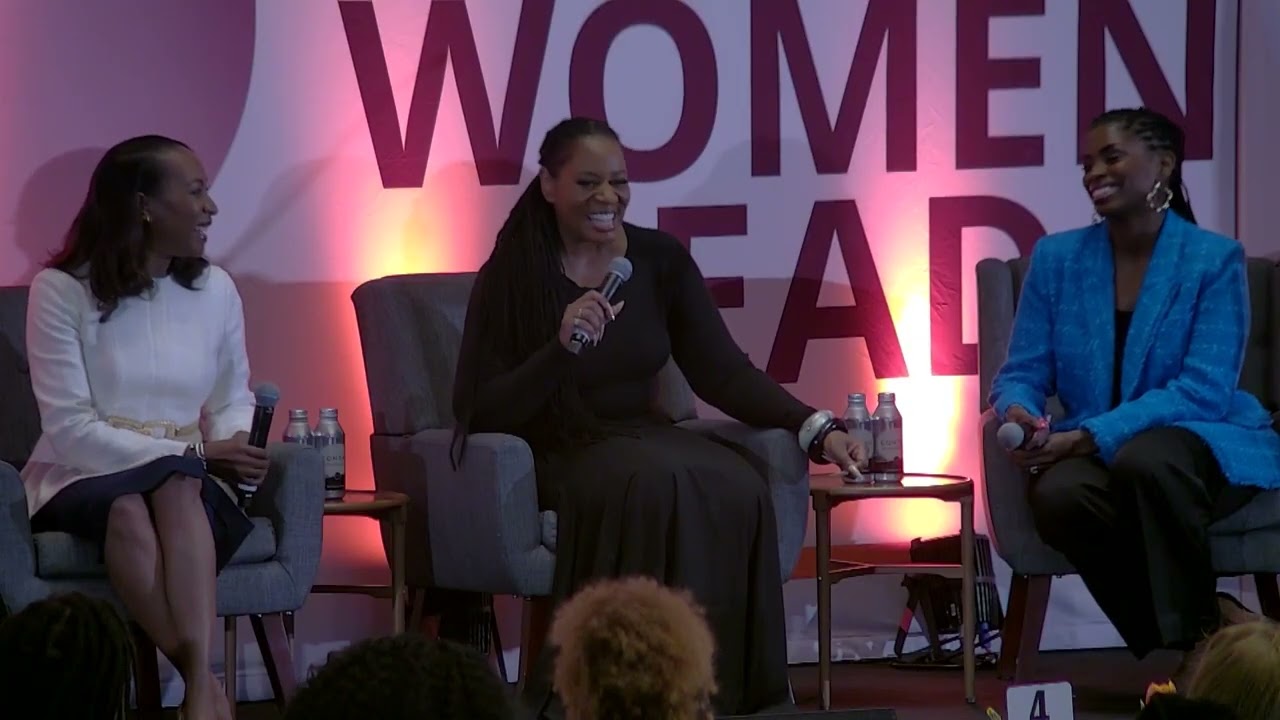 BLACK WOMEN TRANSFORMING PHILANTHROPY 2024