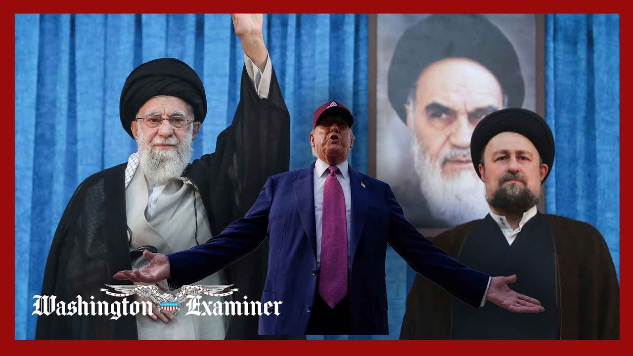 US prepares for military confrontation with Iran as Israel appears ready to strike