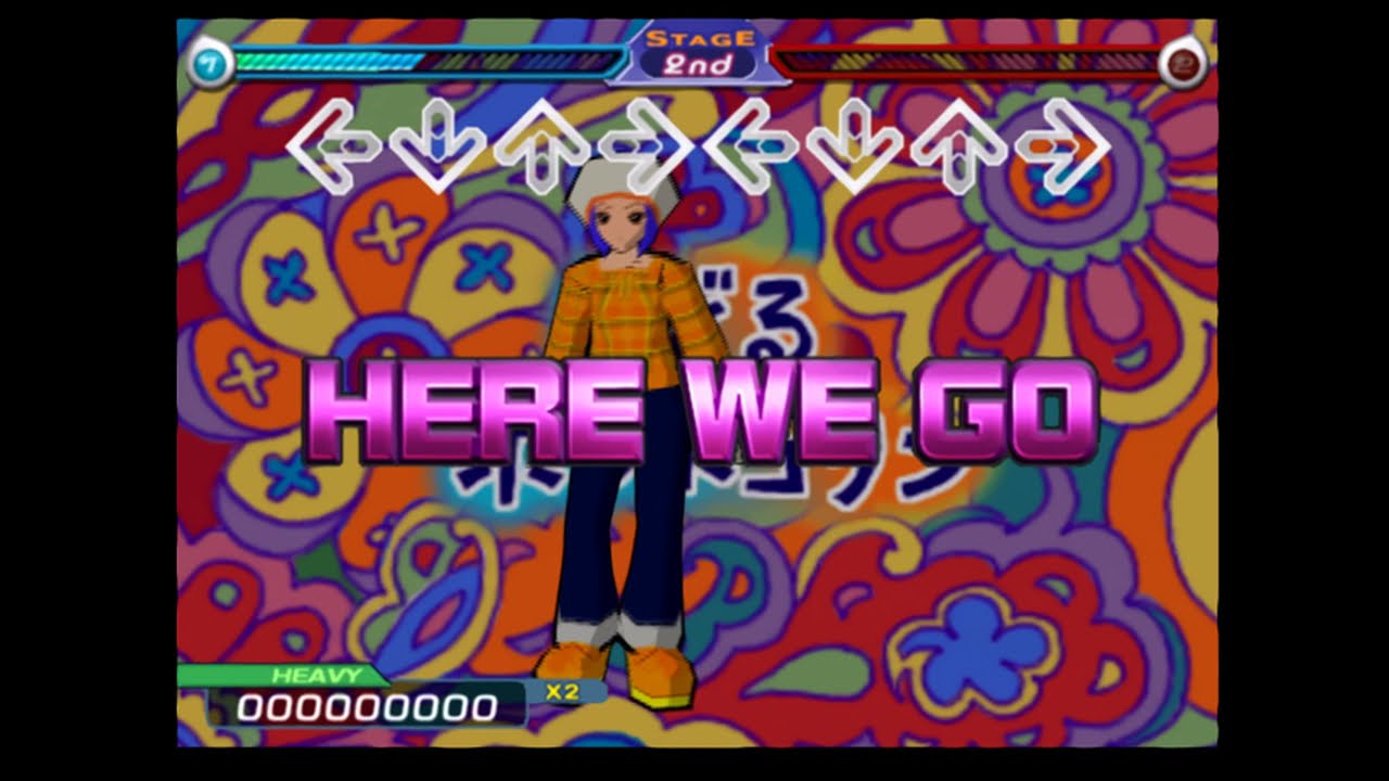 おどるポンポコリン [EDP] PFC!! 【DDR FESTIVAL】