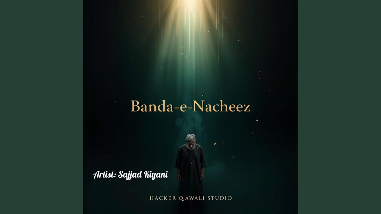 Banda-E-Nacheez