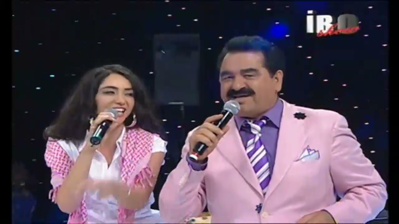 ATV İBO SHOW 02 02 2008