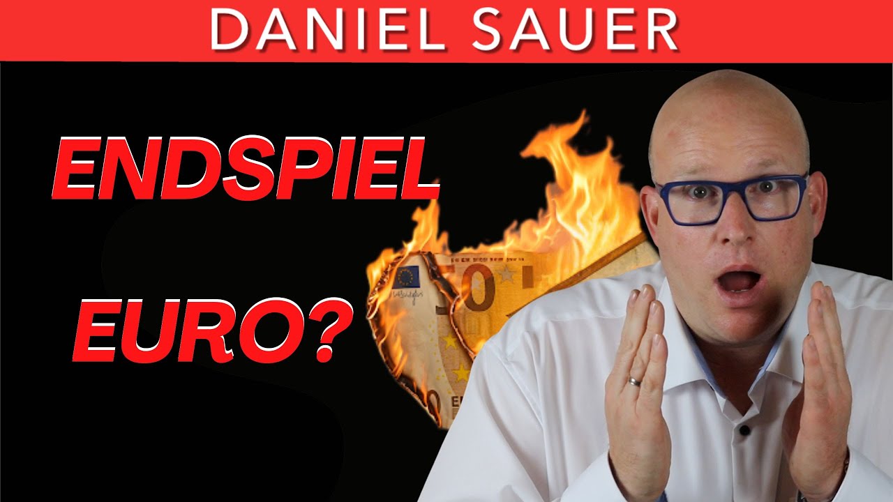 Schuldenexplosion: Warum dein Geld bald nichts mehr wert ist!