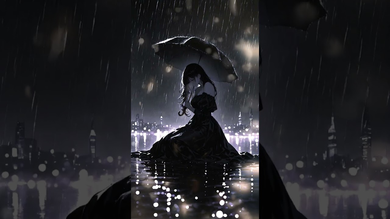 There Was A Light Here (Cover, Original By Demon Hunter)