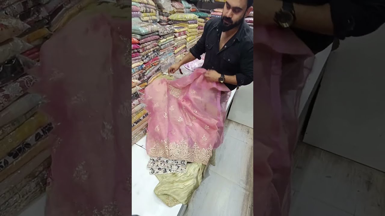 Ramzan Special, Bridal & Party Wear | Zohra Emporium Line no 6,Near Banjaraan Masjid, Haldwani