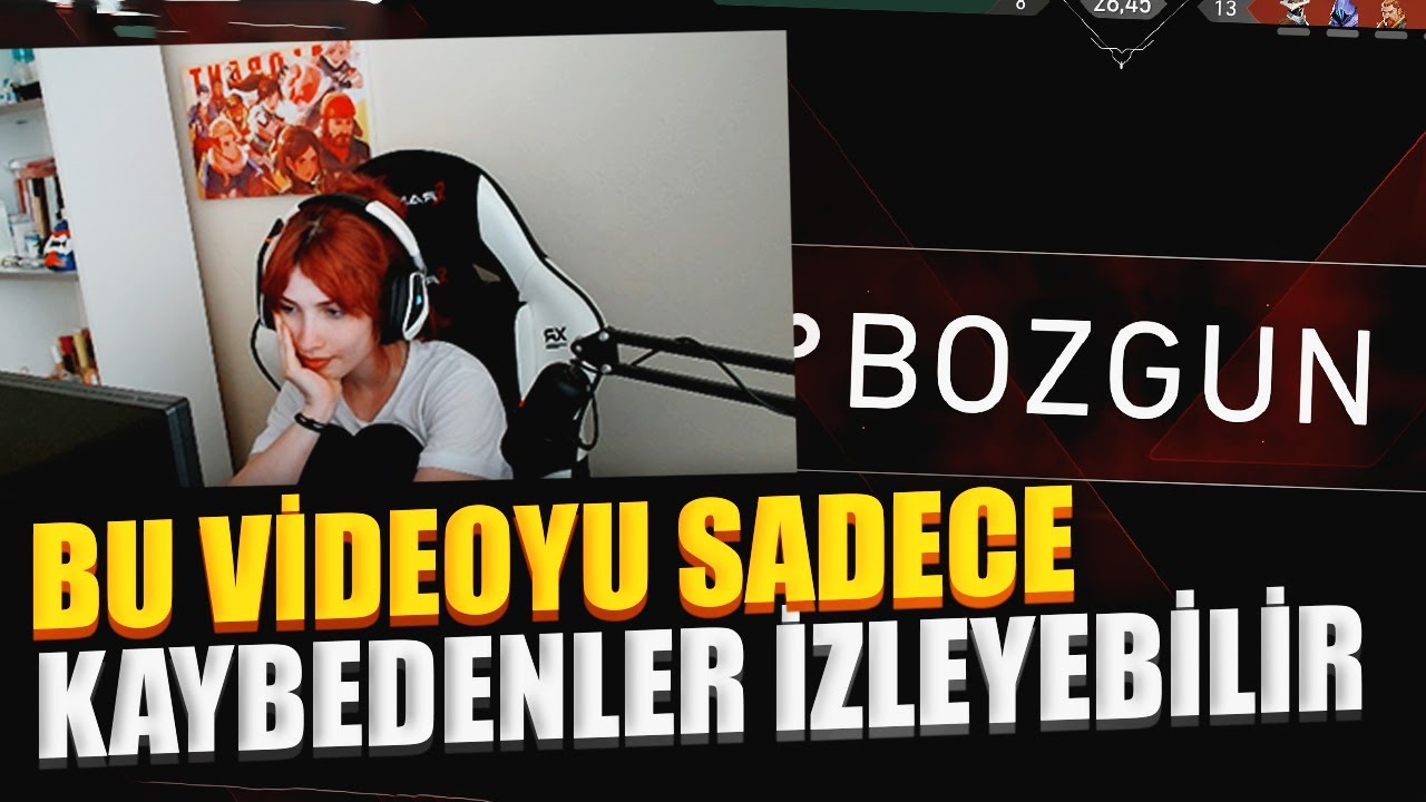 VALORANT AMA 12DK BOYUNCA AĞLIYORUM | VALORANT DERECELİ