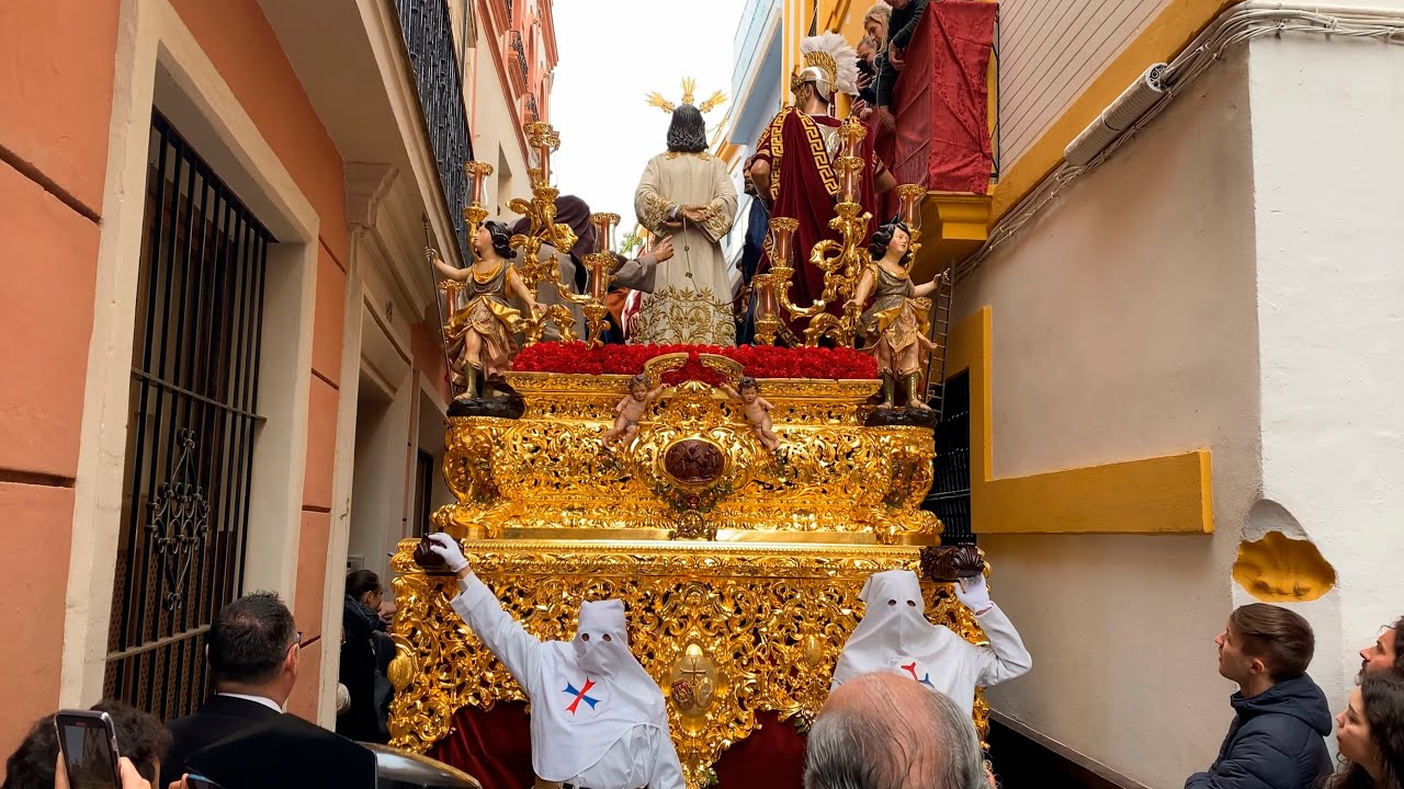Soledad de San Pablo | La Bofetá por Cardenal Spínola 2024