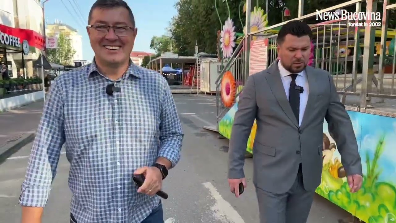 Cu mâna-n Grindă în Republica Rădăuți! 🥳. Azi e modul BAIRAM total…💪