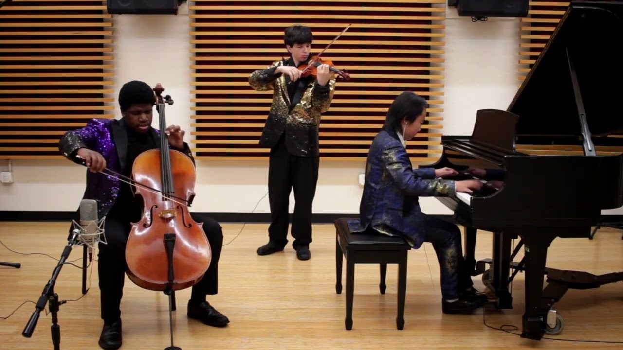 OCPS Top Talent 2026 Audition - Lost