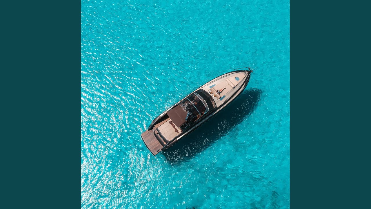 Mikonos (Radio Edit)