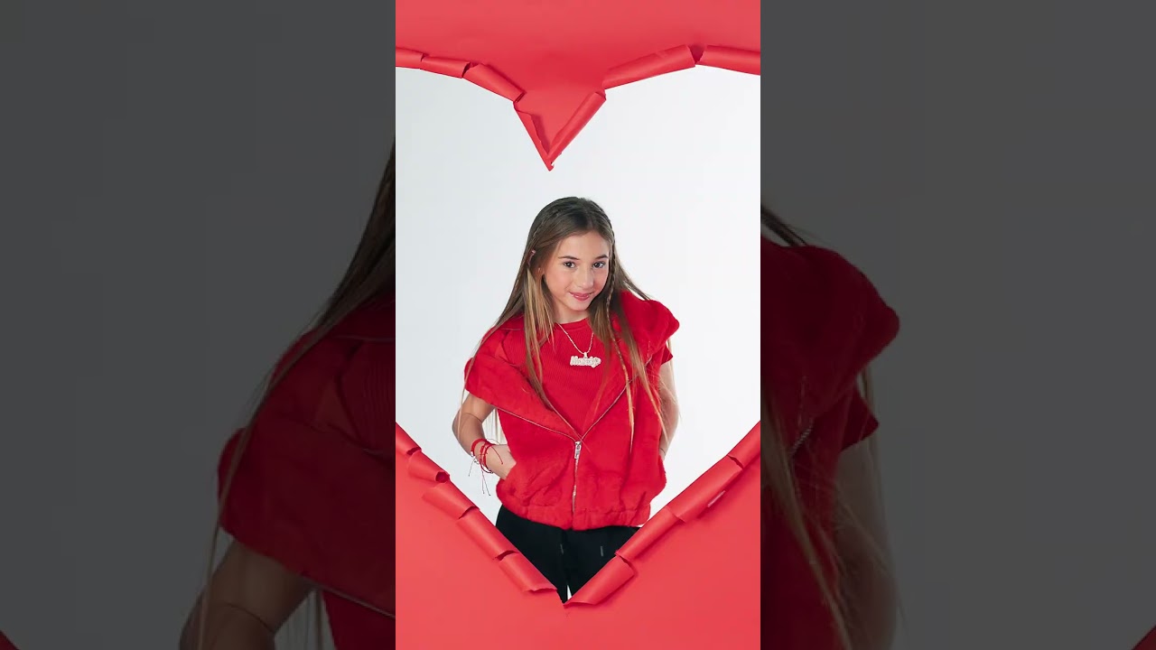 FLASHBACK - Secret Crush Song 🤫💕 #mandycorrente