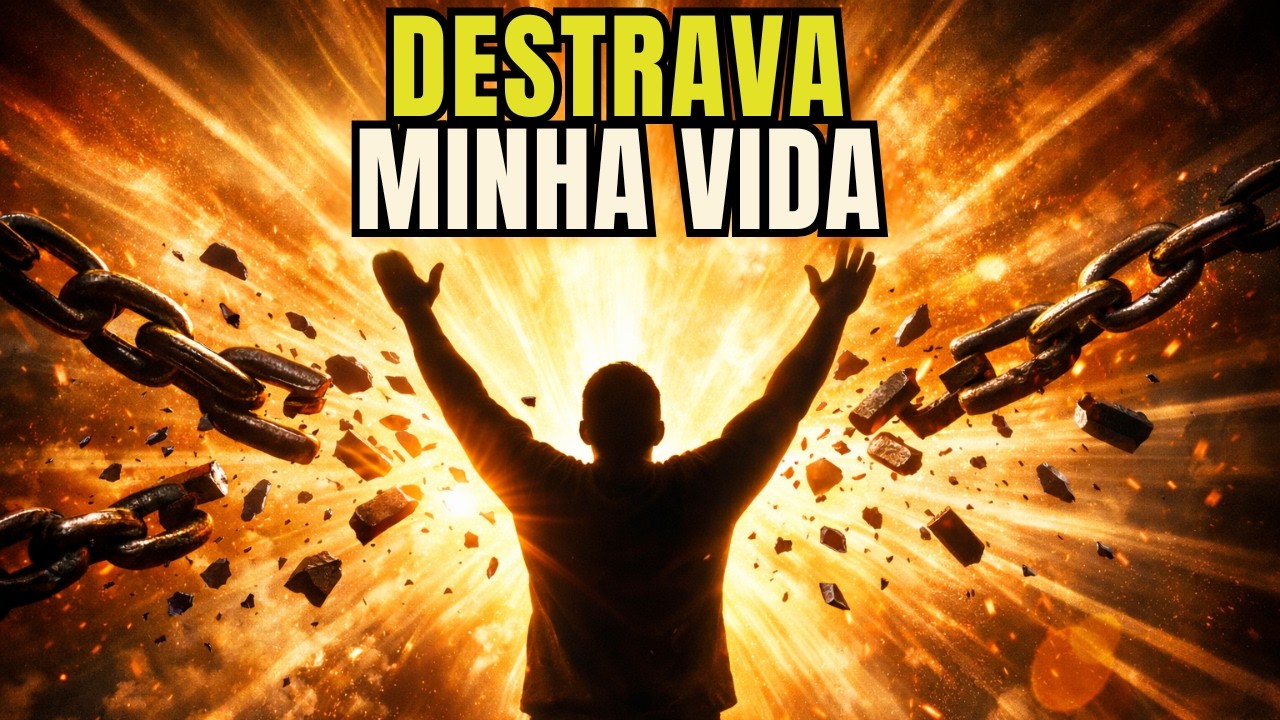 ORAÇÃO PODEROSA PARA ABRIR CAMINHOS DE PROSPERIDADE FINANCEIRA