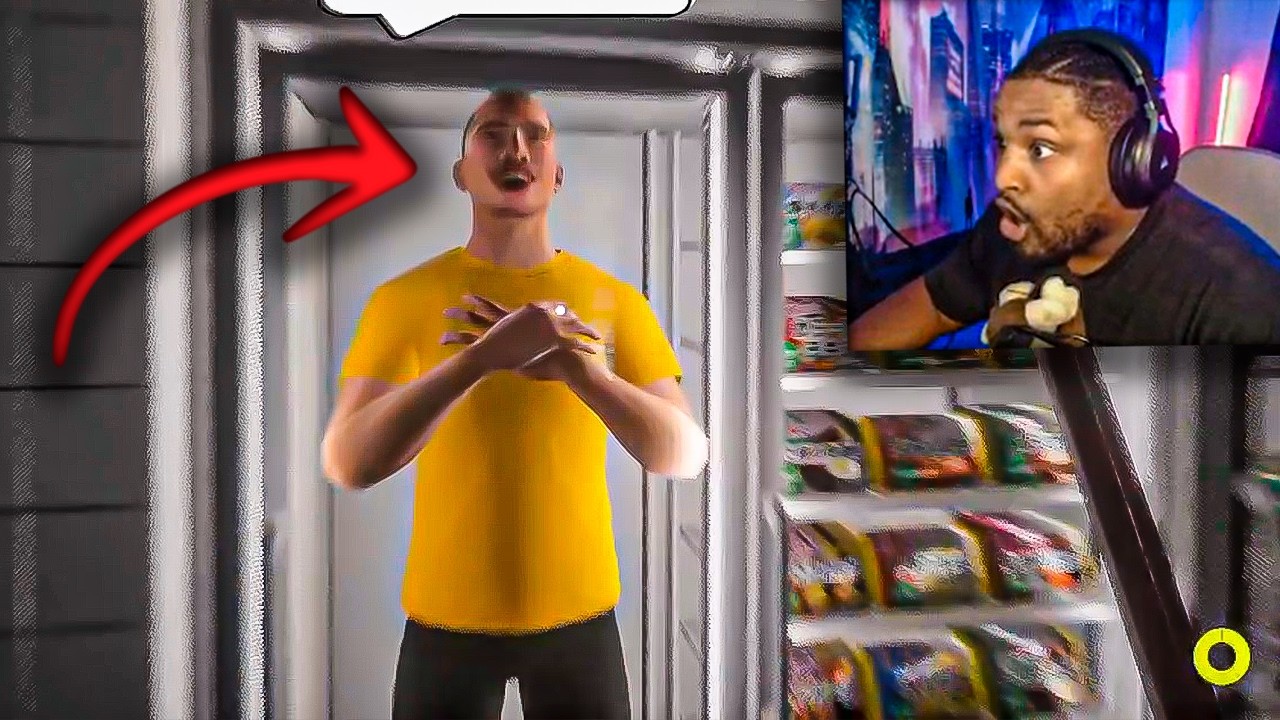 I WORKED AT THE MOST INSANE STORE IN JAPAN!