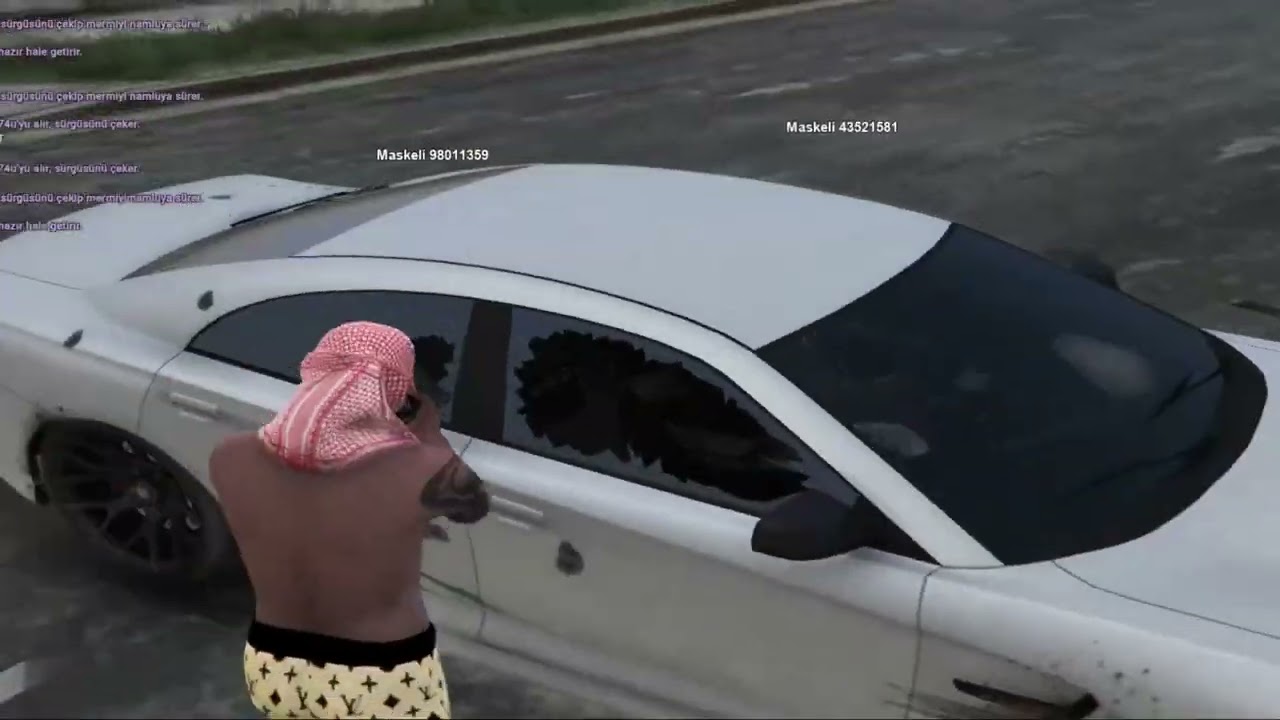 lsc rp :v: :v: