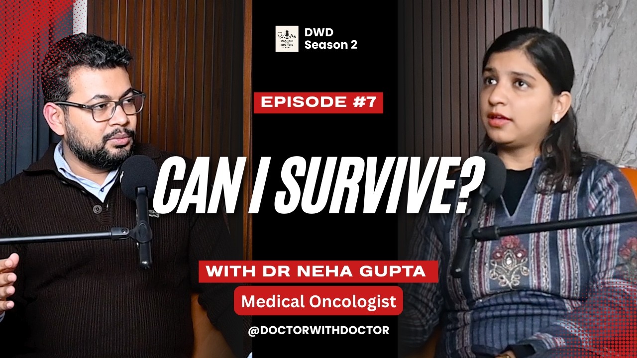 First Questions Every Cancer Patient Asks