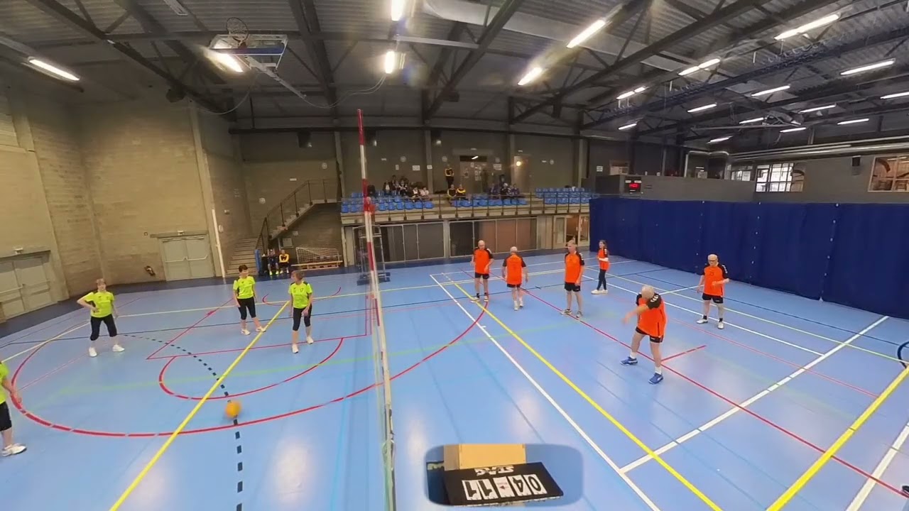 2026 03 10 D3Y Intrepides Soumagne2emeSet