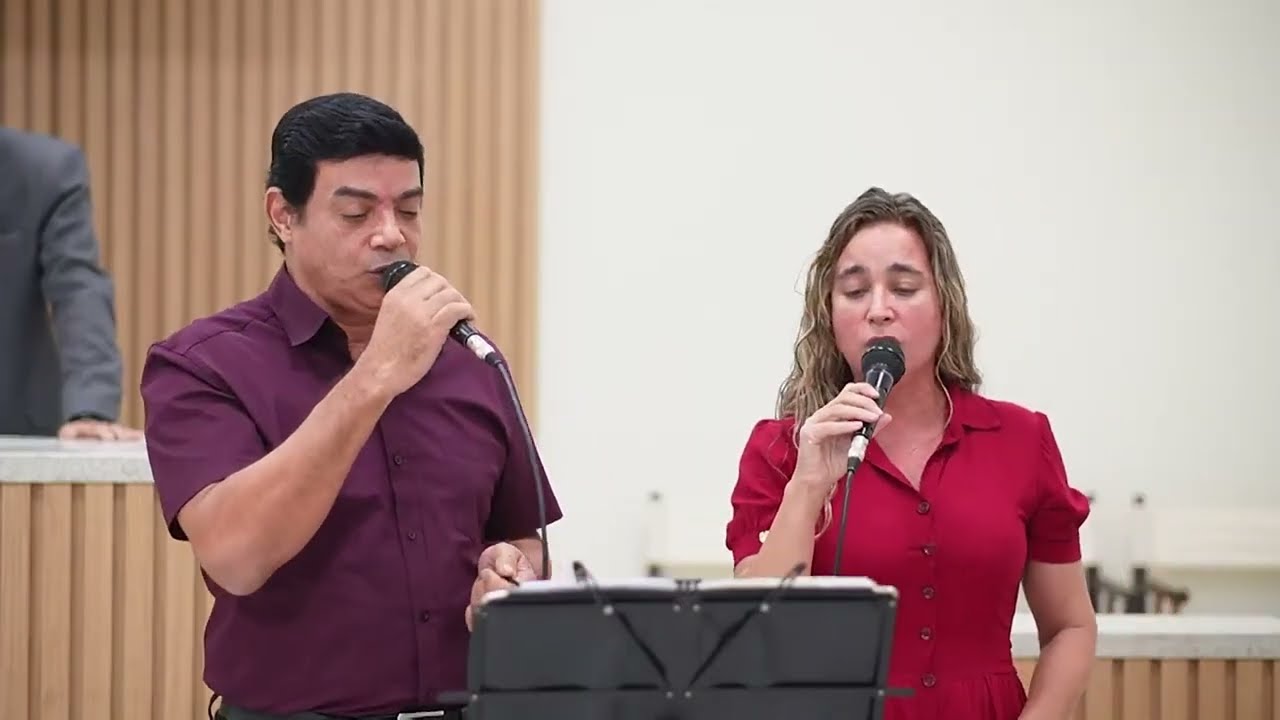 MADRUGADA ENLUARADA | Daniel e Cláudia 