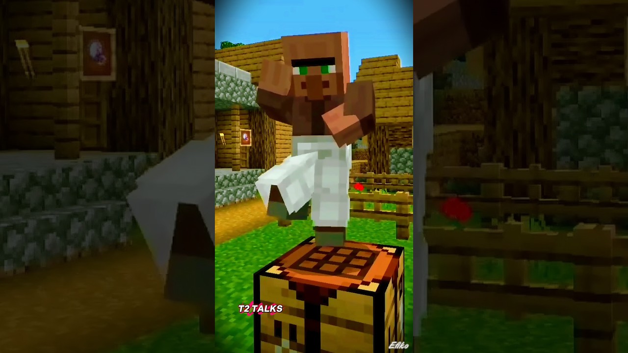 How Minecraft's Vlarzar Saga Changed Gaming Forever