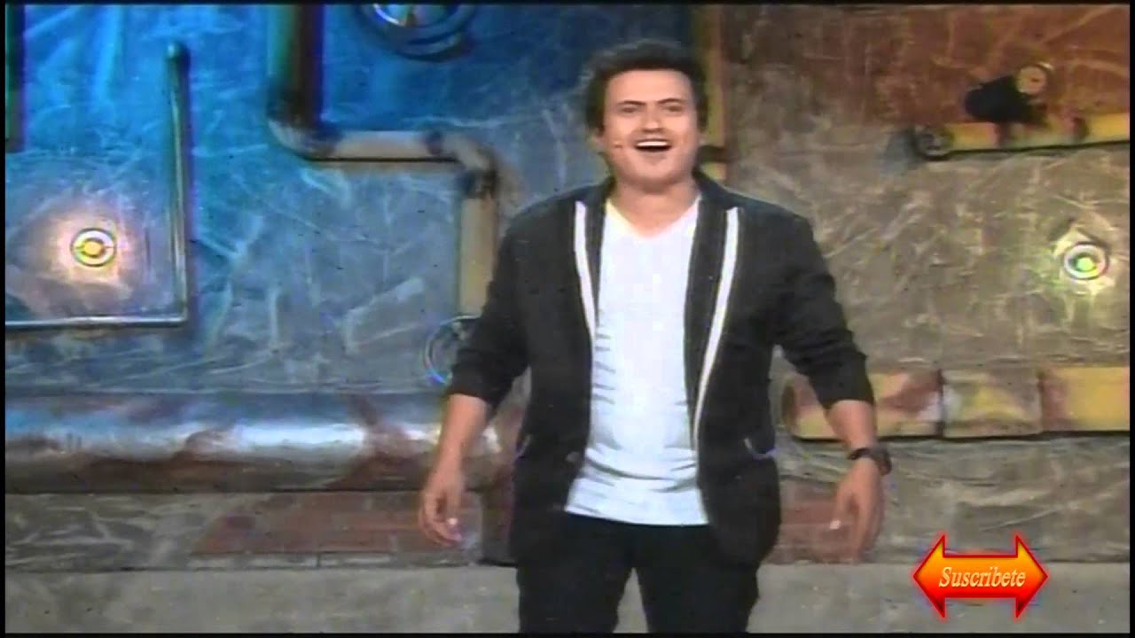 Los comediantes de la noche 21 de septiembre Freddy beltran parte 3