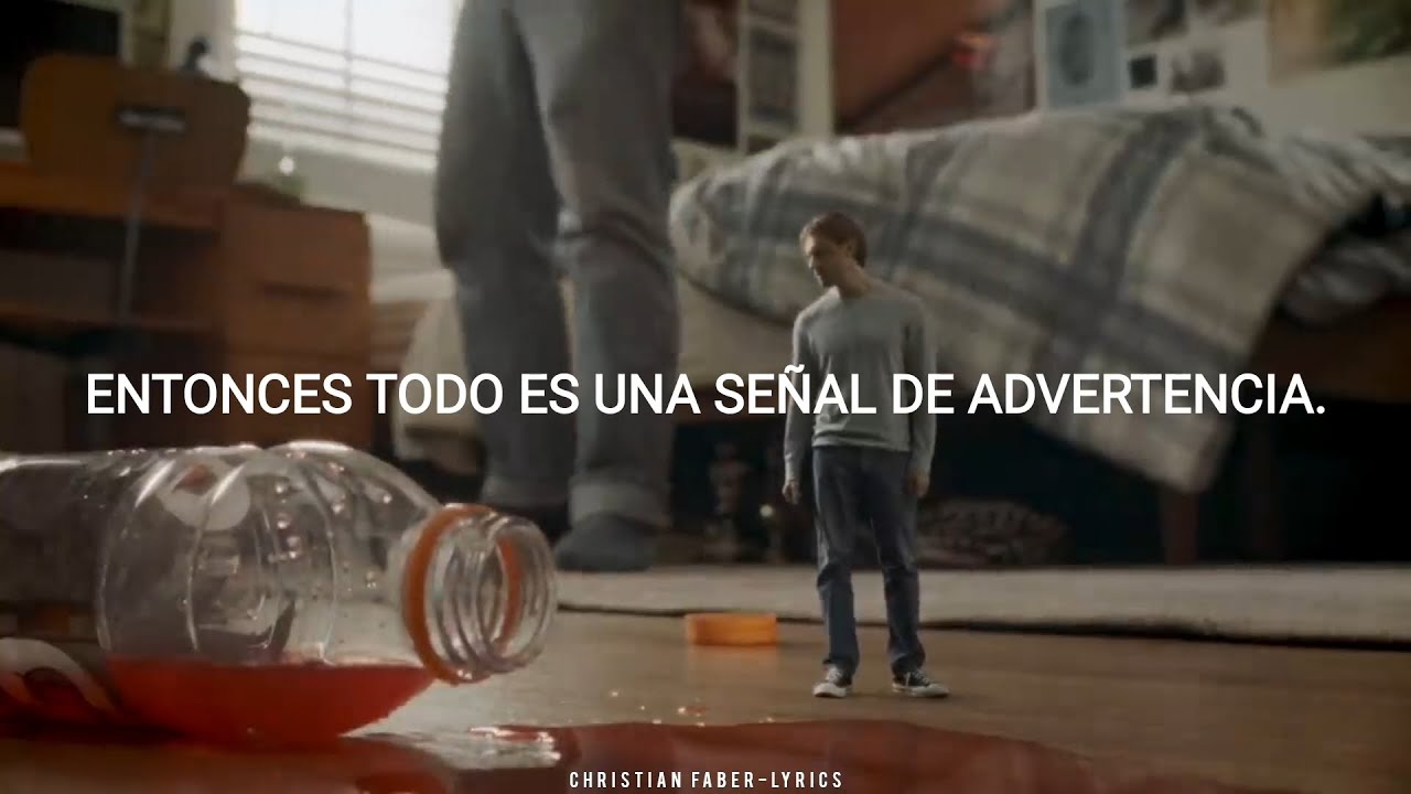 Finneas - Cleats | Sub. Espa&ntilde;ol | Video Oficial