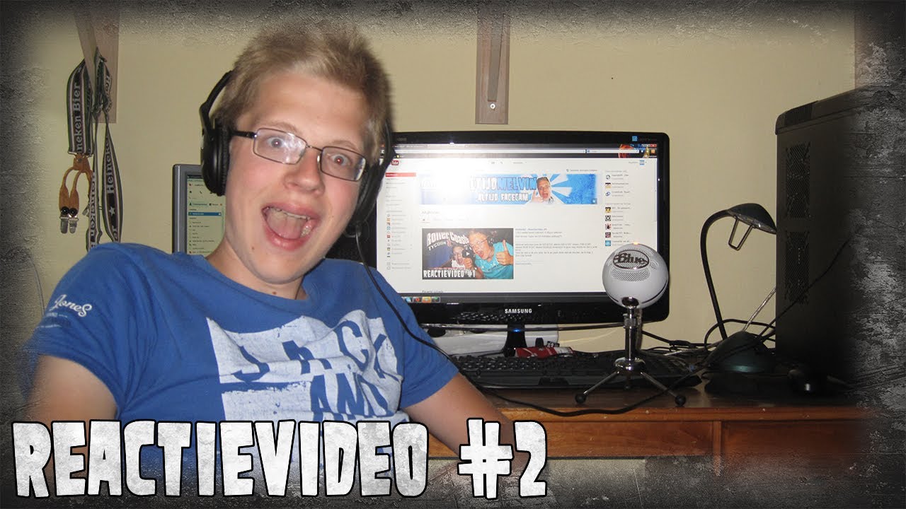 Superkorte Setup! - Reactievideo #2