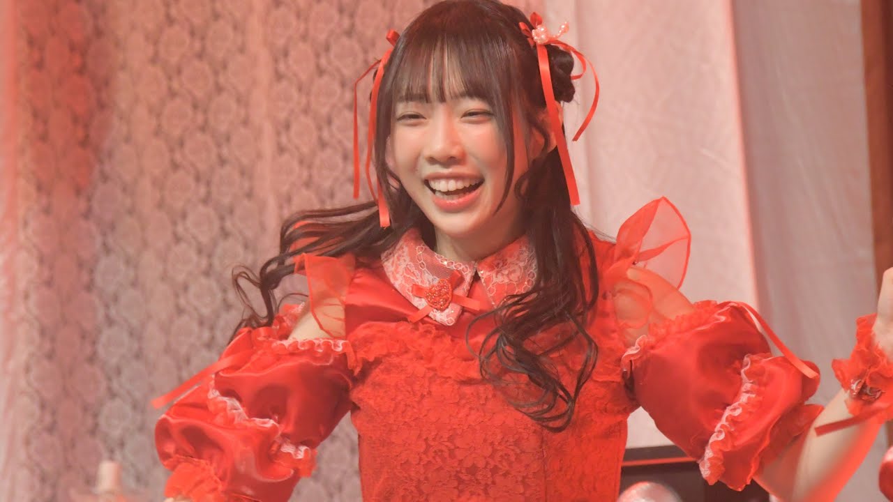【UtaGe!】『UtaGe!とバレンタイン2026』渋谷ストリーム 02.07《ZOOM》🎥③