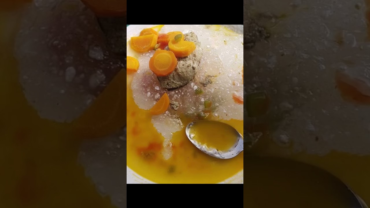 A Caribbean Easter Food you may have never heard of 