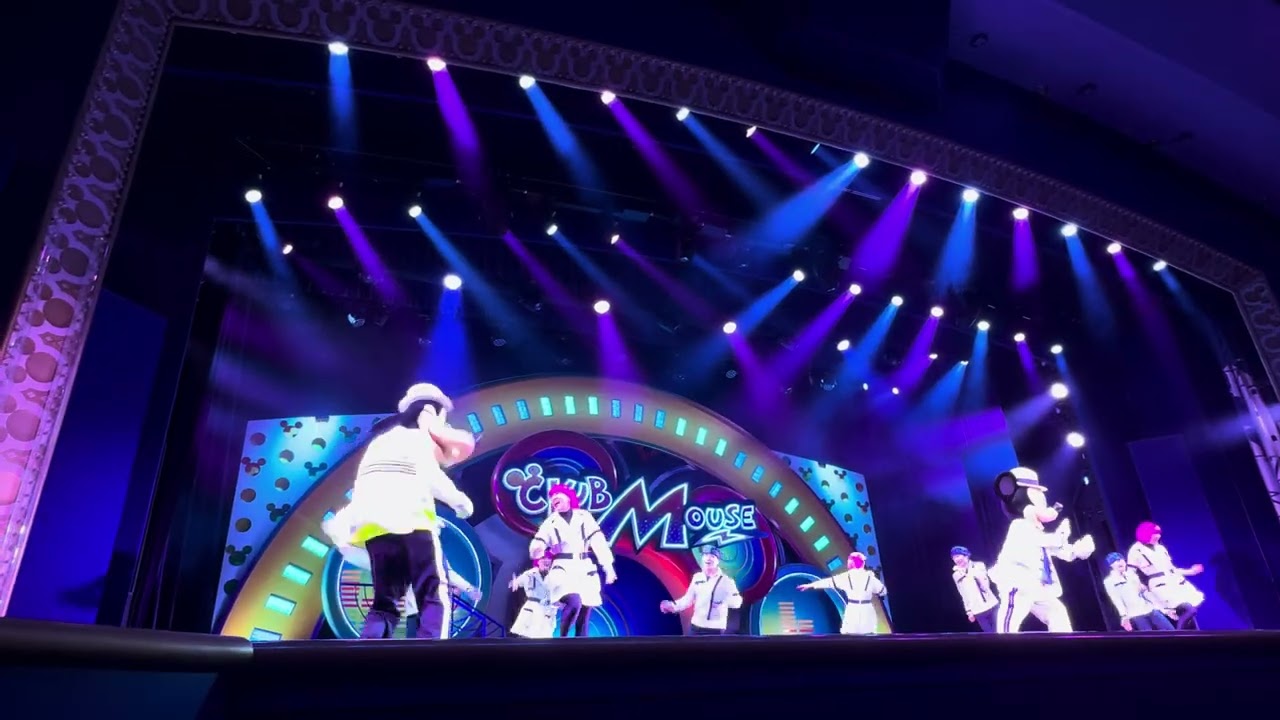 クラブマウスビート20260117
