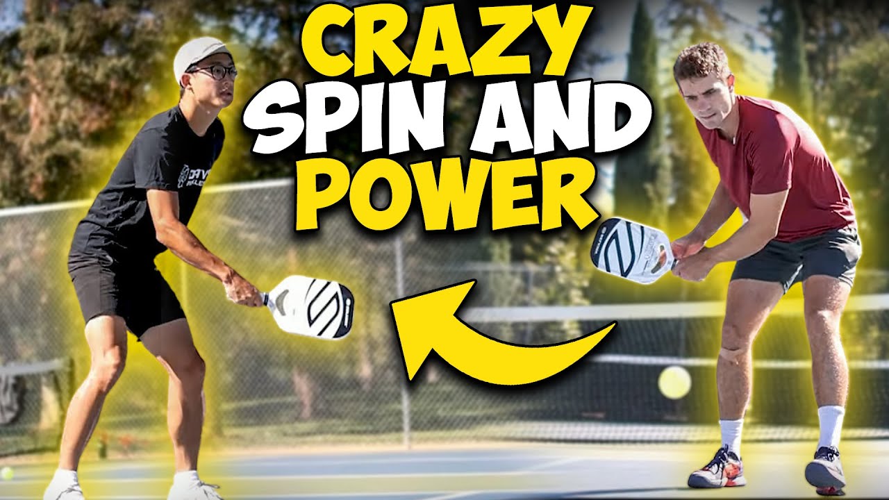 SELKIRK POWER AIR - Invikta vs Epic vs S2 | What's the Difference?