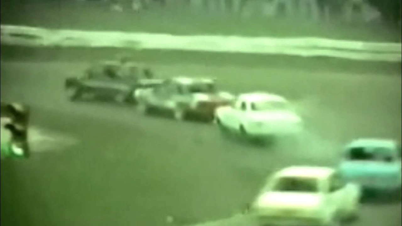 Gannita Circuit Gendt St. (2000 Gendt) Kl. 1984  Part 3