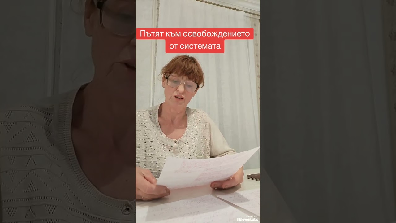 Пътят към освобождението от системата #fyp #bulgaria #българия #bulgaria🇧🇬 #българия🇧🇬 