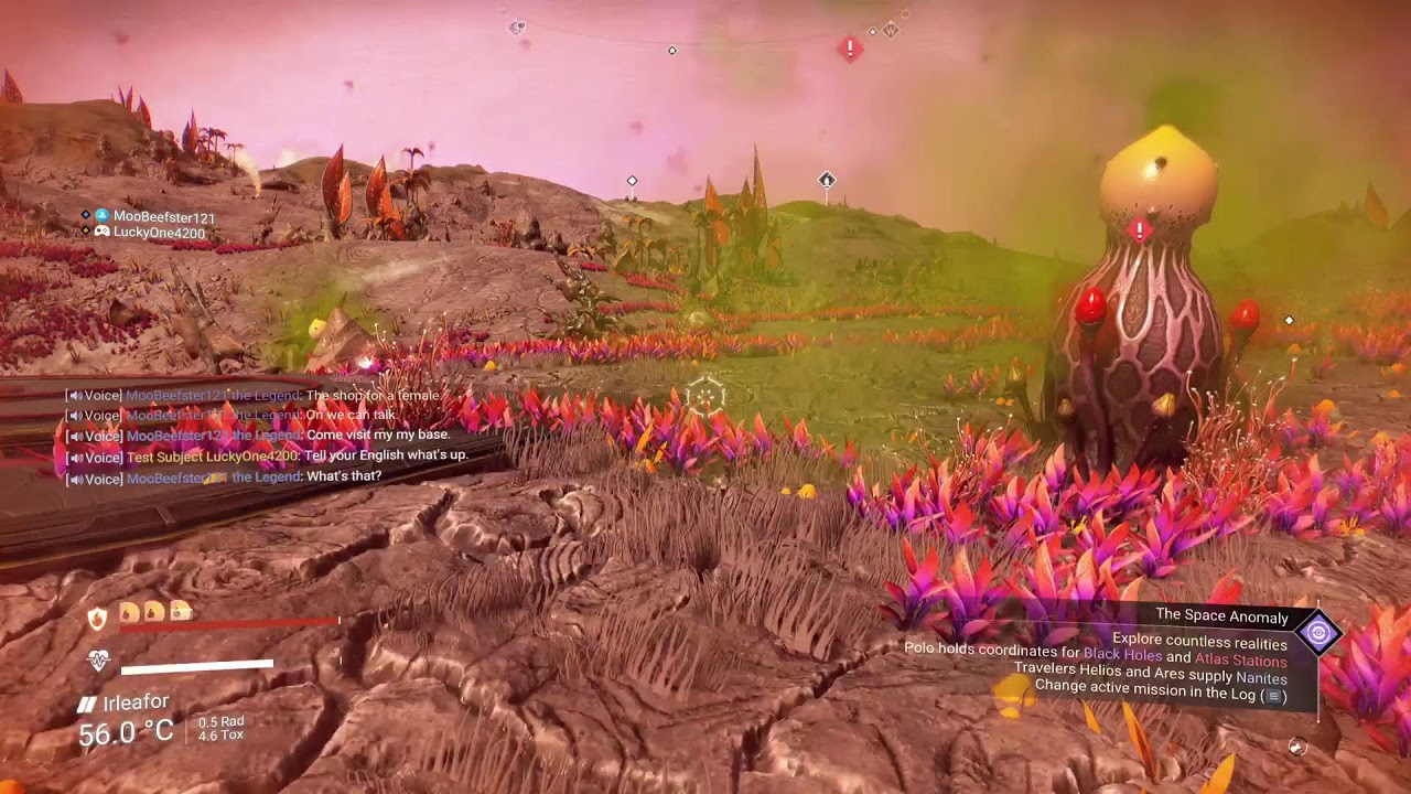 No mans Sky