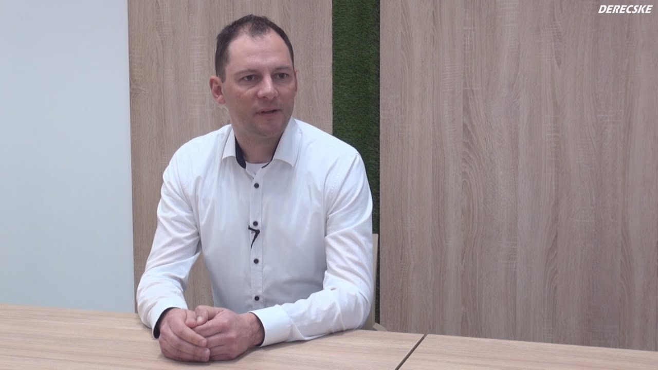 Besz&eacute;lget&eacute;s Dr. Szab&oacute; Viktorral a Bold Agro Kft. &uuml;gyvezetőj&eacute;vel