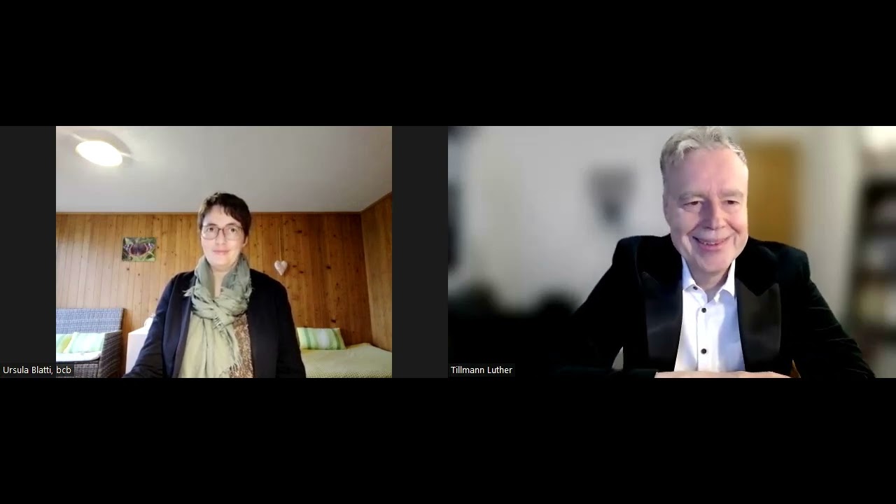 Spannende Ausbildung für Lebensberatung, Seelsorge- und psychosoziale Beratung