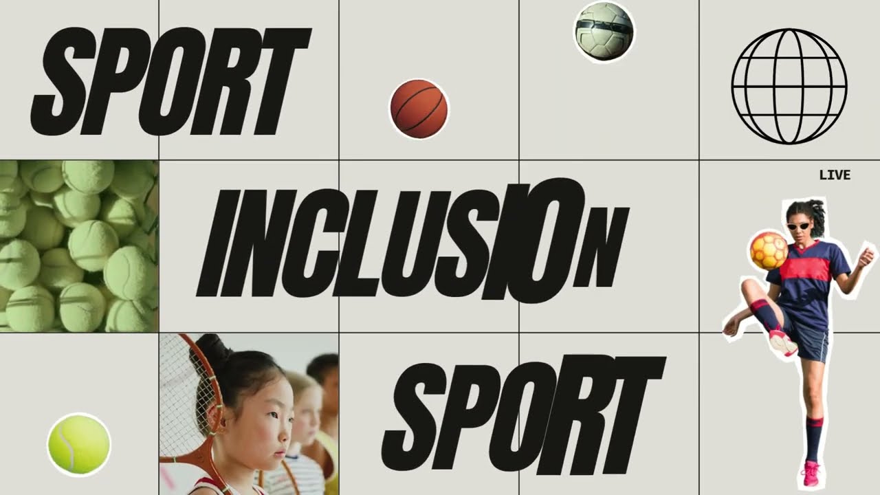 Lo Sport come condivisione e inclusione sociale