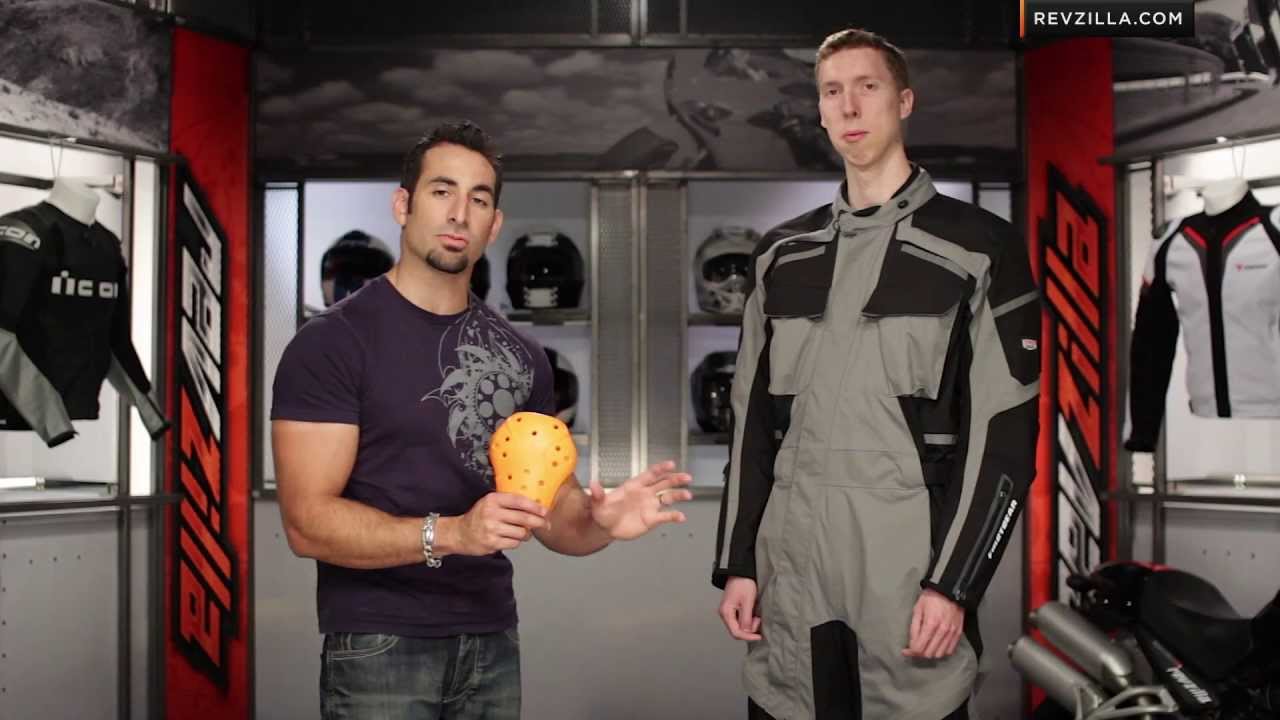 Firstgear TPG Expedition Suit Review at RevZilla.com