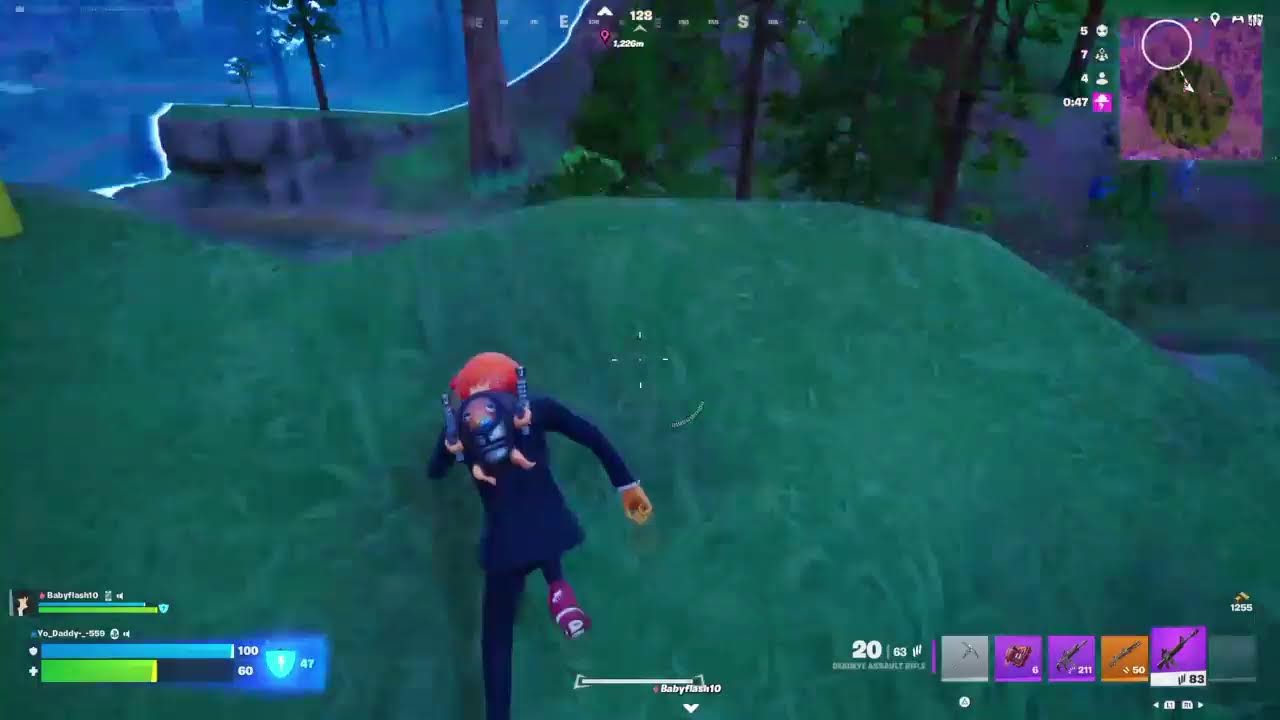 FortNite Zero Build !! FullSEND !! Killz / Wins