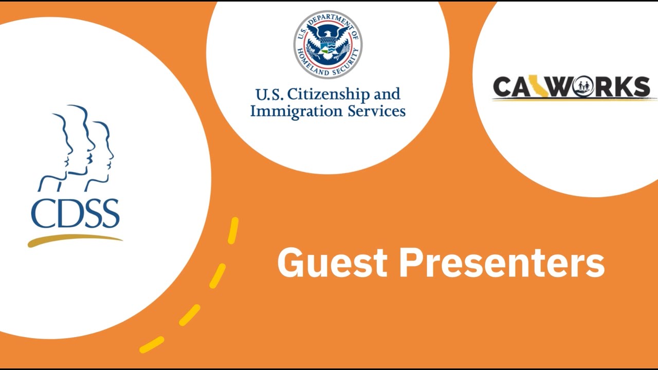 Applying UHP-related Policy, for CA County DSS staff