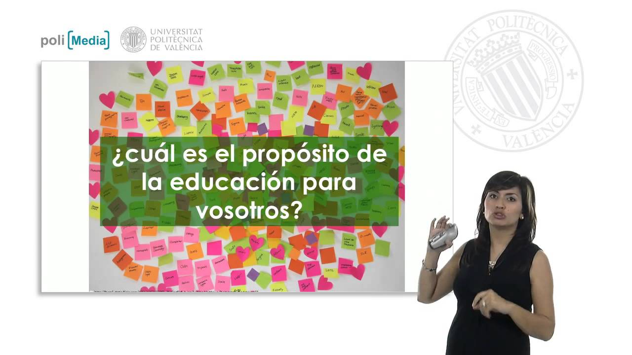 Diseñar Presentaciones Visuales con software (Powerpoint, Keynote, ...) | 10/141 | UPV