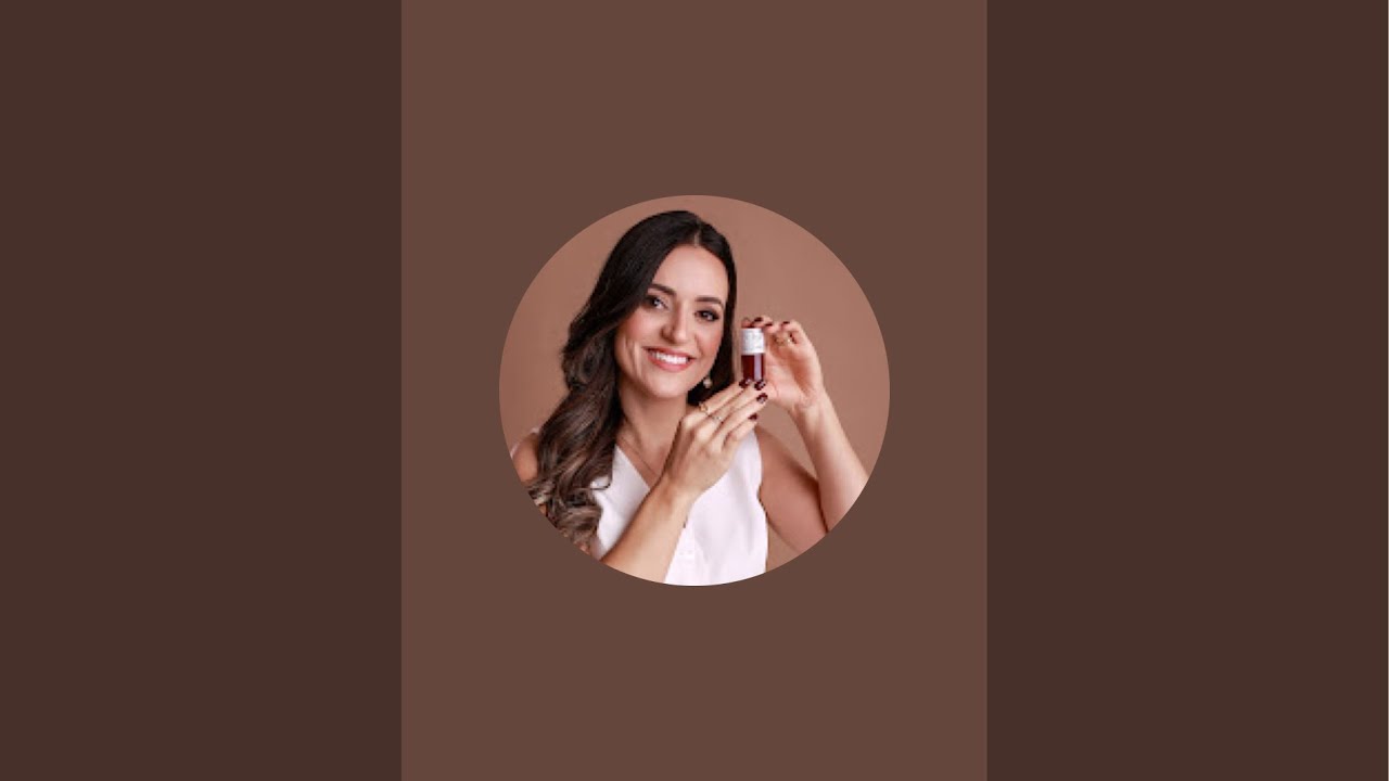 Talita Cardozo está ao vivo!